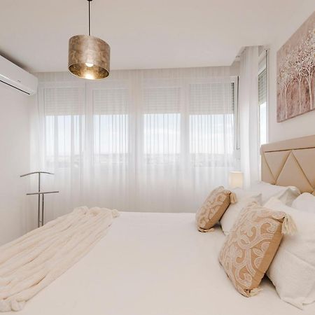 Urban Luxury Apartment 자다르 외부 사진