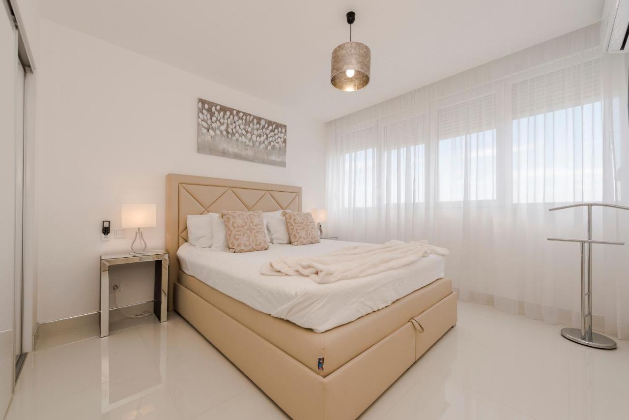 Urban Luxury Apartment 자다르 외부 사진
