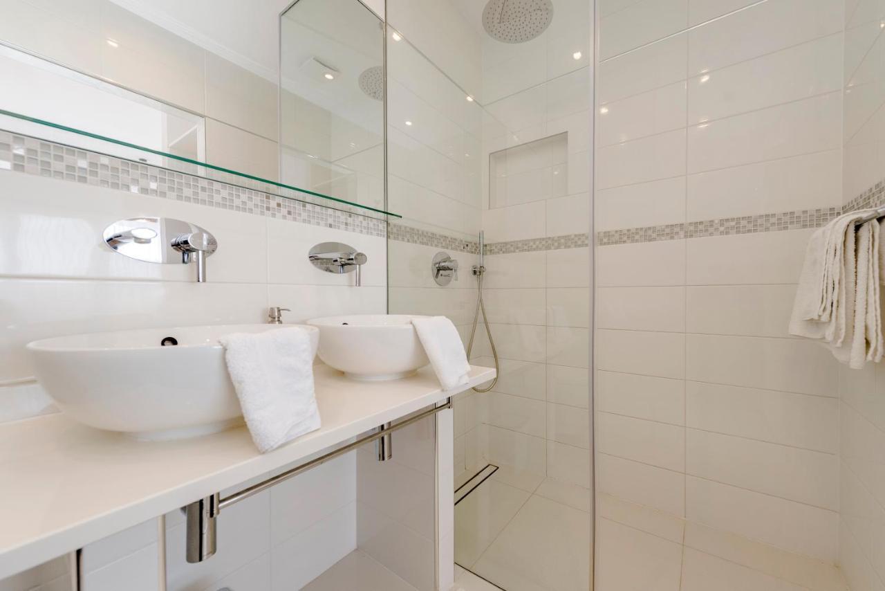 Urban Luxury Apartment 자다르 외부 사진